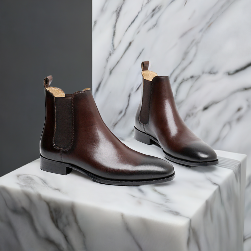American Style Men's Chelsea Boots