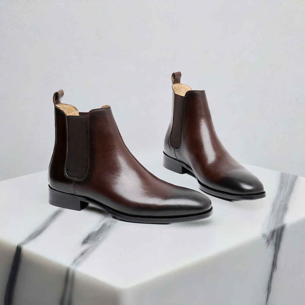 American Style Men's Chelsea Boots